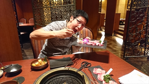 18日・遊美健康ランドでアラフォー忘年会!