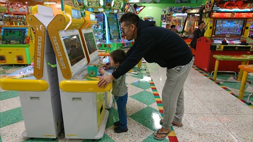 20日・ひとりぼっち。