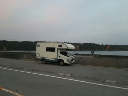 21日・釣り名人!