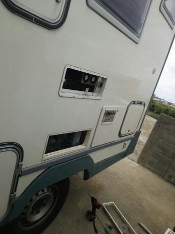 25日・カーインテリアあぐにさん