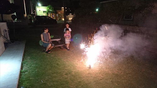 4日・夏休みこども自由研究 in 沖縄コンベンションセンター2018