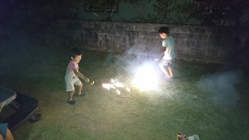 4日・夏休みこども自由研究 in 沖縄コンベンションセンター2018