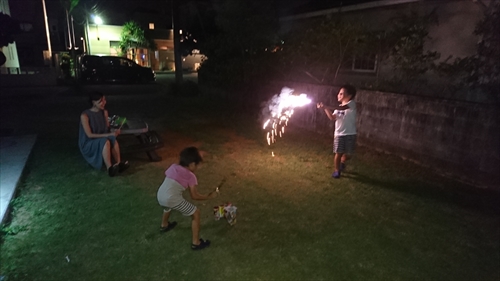 4日・夏休みこども自由研究 in 沖縄コンベンションセンター2018