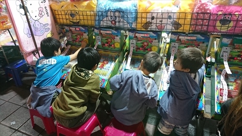 19日・年末年始、台北10日旅の総括!