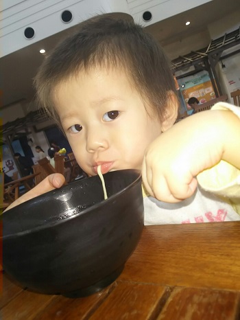 12日・豊崎海浜公園でバブルラン!