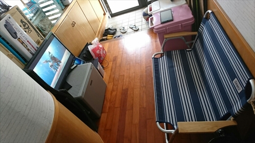 7日・草刈りとか雑仕事を!