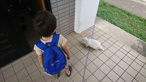 14日・北谷のサンセットビーチ!