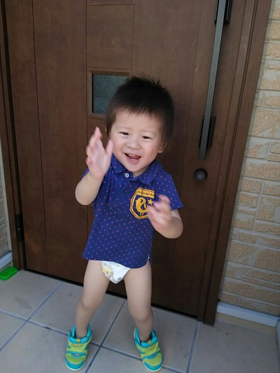 5日・たこ焼きパーリー