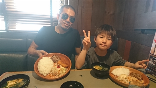 28日・試合後の近況報告!