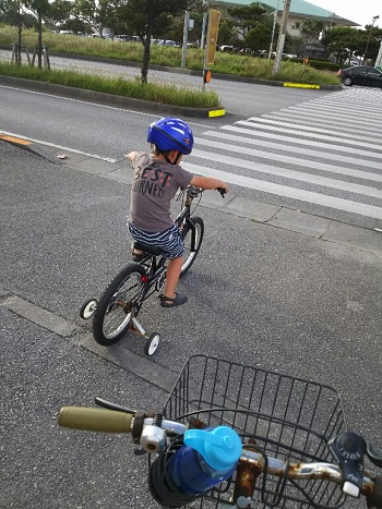 7日・屋我地島からの海、そして海!