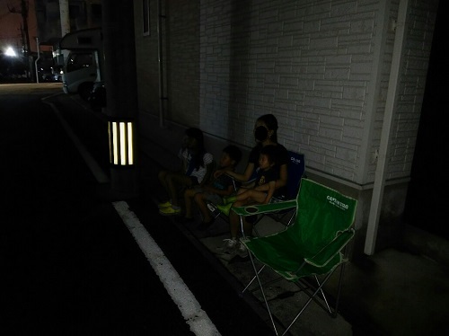 9日・琉球海炎祭!