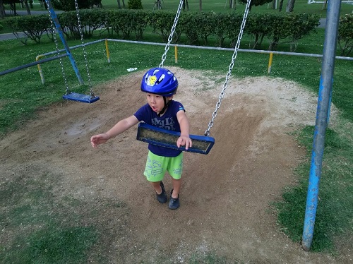 16日・50戦無敗の男!