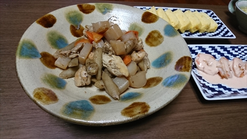 8日・冬休みラストデイ!