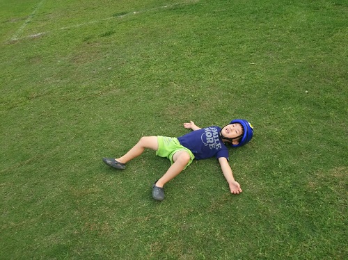 16日・50戦無敗の男!