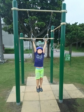 16日・50戦無敗の男!