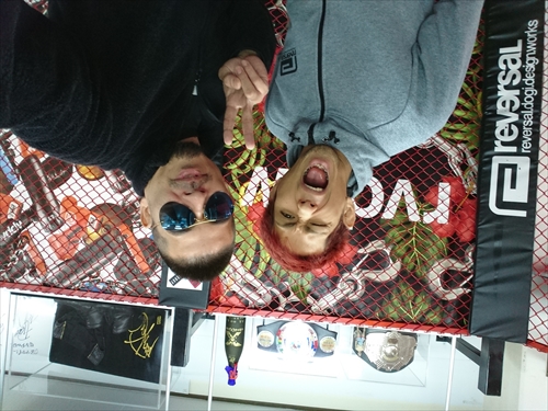 10日・お年玉使い切りボーイ!