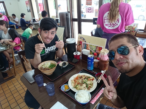 6日・沖縄こどもの国!