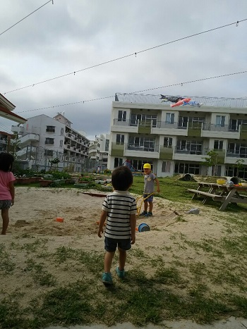 20日・ラストピーカンは坊主!
