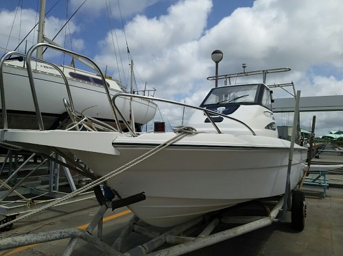 23日・県総合運動公園でデイキャンプ!