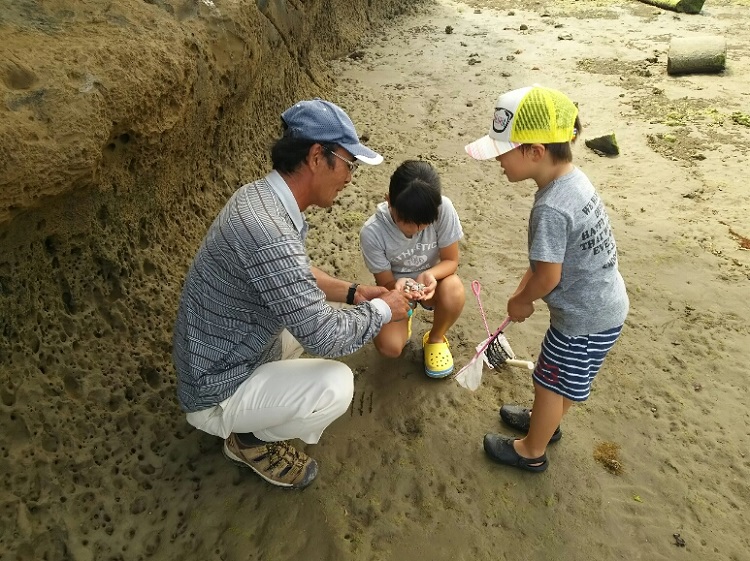 沖縄デイキャンプBBQの詳細!