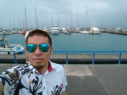 10日・幼稚園の進級式!