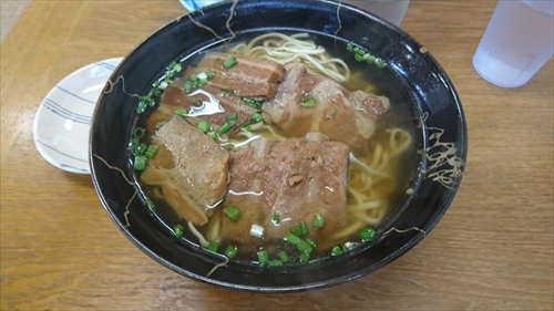 14日・キャンカー旅行Aオキフルと琉球村!