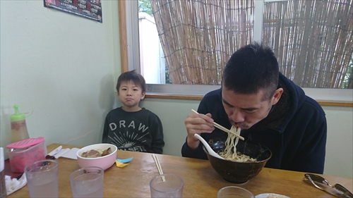 14日・キャンカー旅行Aオキフルと琉球村!