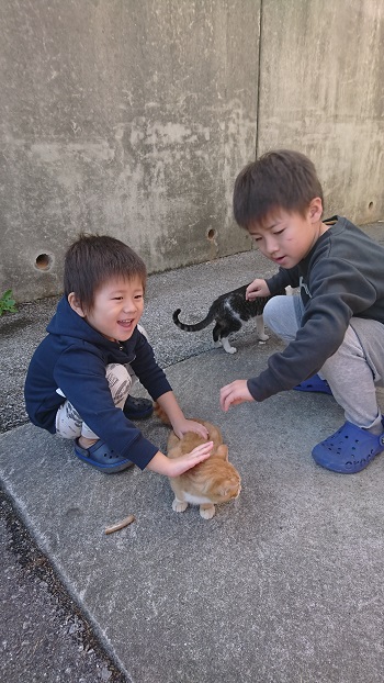 14日・キャンカー旅行Aオキフルと琉球村!