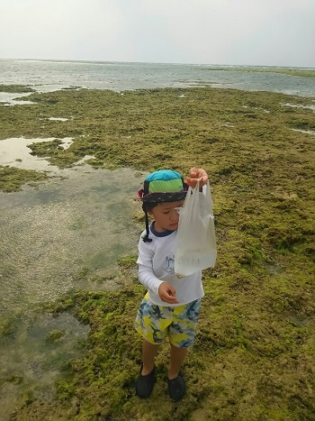 28日・船舶の名義変更が完了!
