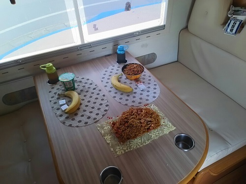 29日・GW初日は海4連チャン