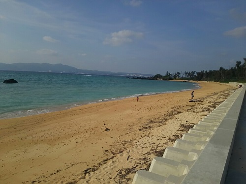 29日・GW初日は海4連チャン