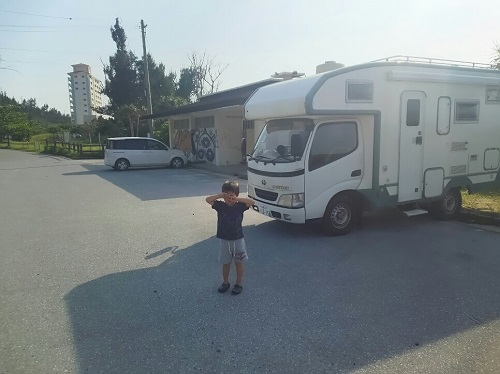 29日・GW初日は海4連チャン