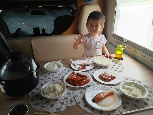 30日・GW2日目も海、海、海!