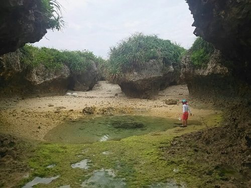 30日・GW2日目も海、海、海!