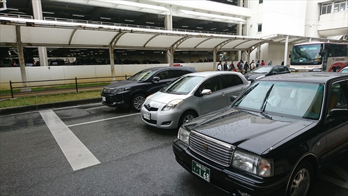 17日・授業参観からの大阪!