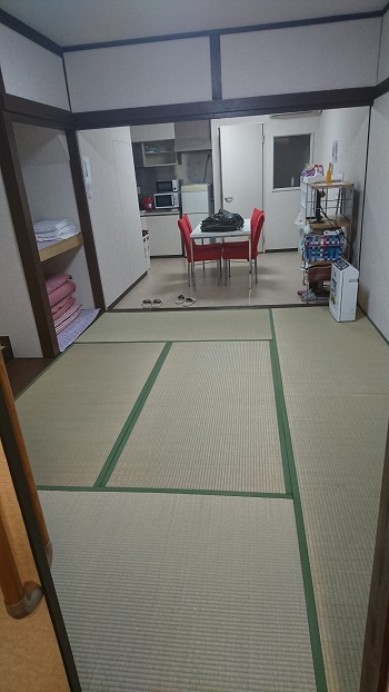 17日・授業参観からの大阪!