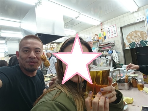 12日・大阪2日目!奈良公園からの新世界デート!