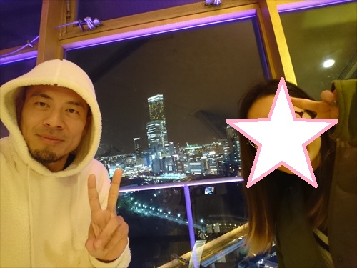 12日・大阪2日目!奈良公園からの新世界デート!