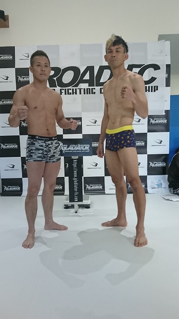 13日・大阪3日目!前日計量からの和歌山双六屋!