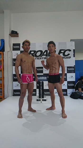 13日・大阪3日目!前日計量からの和歌山双六屋!