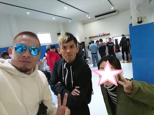 13日・大阪3日目!前日計量からの和歌山双六屋!