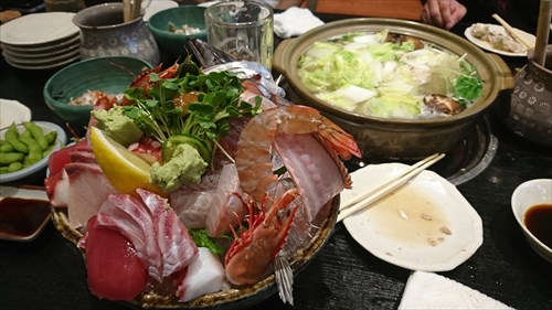 13日・大阪3日目!前日計量からの和歌山双六屋!