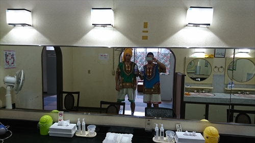 26日・2018年初のサウナ会!