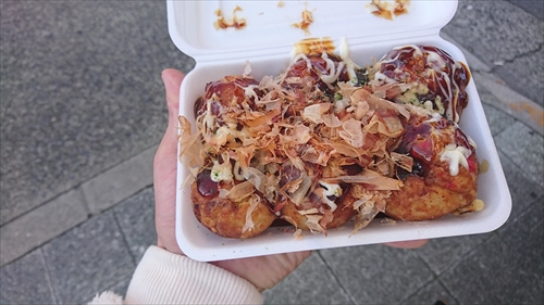 15日・大阪5日目!アベノハルカスからのスパワールド!