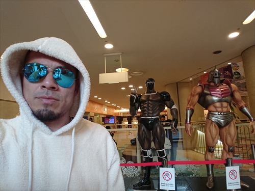 15日・大阪5日目!アベノハルカスからのスパワールド!