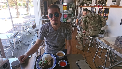 17日・キャンカーにエアコンを積みました!