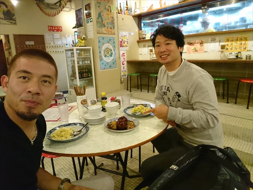 17日・キャンカーにエアコンを積みました!