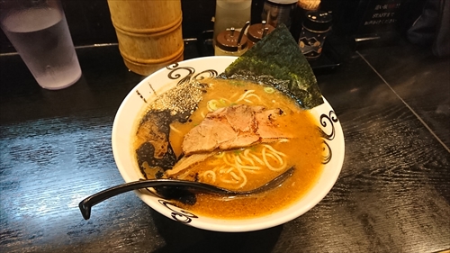 18日・台湾まぜそば!