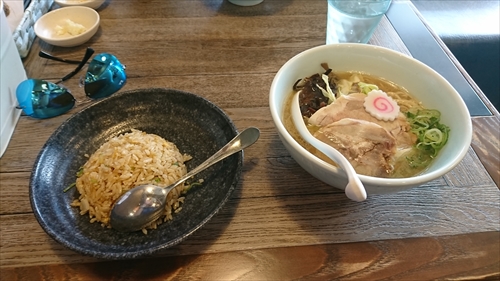 19日・11日振りのトレーナー!