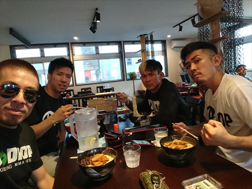 20日・トレーナー会議!